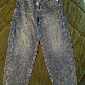 American Eagle Outfitters Blue Jeans